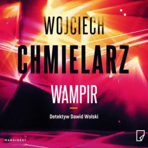 Wampir [Audiobook] [mp3]
