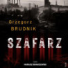 Szafarz [Audiobook] [mp3]