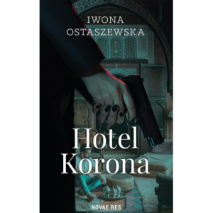 Hotel Korona [E-Book] [epub]