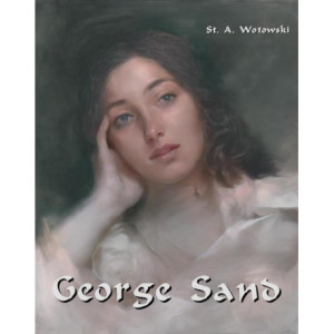 George Sand [E-Book] [mobi]