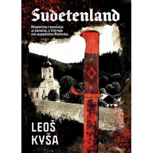 Sudetenland [E-Book] [mobi]