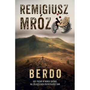 Berdo [E-Book] [epub]