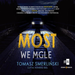 Most we mgle [Audiobook] [mp3]