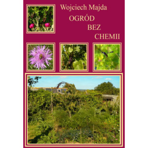 Ogród bez chemii [E-Book] [pdf]