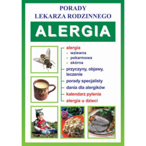Alergia [E-Book] [pdf]