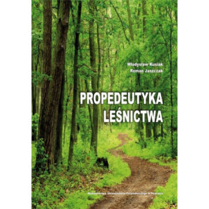 Propedeutyka leśnictwa [E-Book] [pdf]
