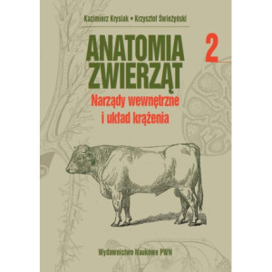 Anatomia zwierząt, t. 2 [E-Book] [pdf]