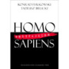 Homo przypadkiem Sapiens [E-Book] [mobi]