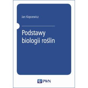 Podstawy biologii roślin [E-Book] [epub]