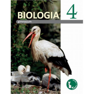 Biologia z tangramem 4. Podręcznik do gimnazjum [E-Book] [pdf]