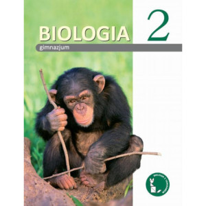 Biologia z tangramem 2. Podręcznik do gimnazjum [E-Book] [pdf]