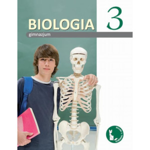 Biologia z tangramem 3. Podręcznik do gimnazjum [E-Book] [pdf]