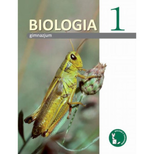 Biologia z tangramem 1. Dodatkowe materiały edukacyjne [E-Book] [pdf]