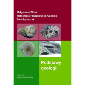 Podstawy geologii [E-Book] [pdf]