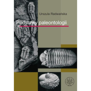 Podstawy paleontologii [E-Book] [pdf]