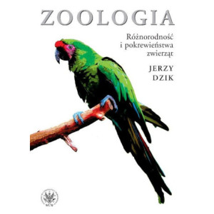 Zoologia. Różnorodność i pokrewieństwa zwierząt [E-Book] [pdf]
