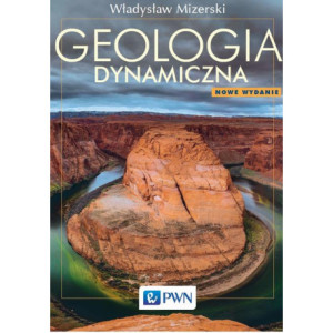 Geologia dynamiczna [E-Book] [epub]