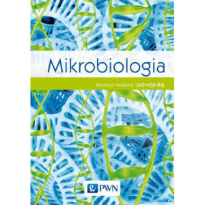 Mikrobiologia [E-Book] [mobi]