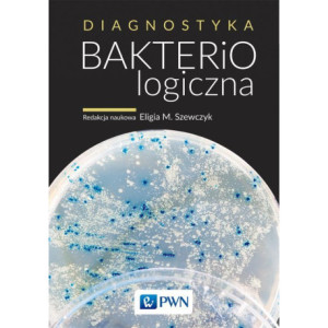 Diagnostyka bakteriologiczna [E-Book] [mobi]