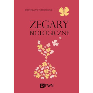 Zegary biologiczne [E-Book] [epub]