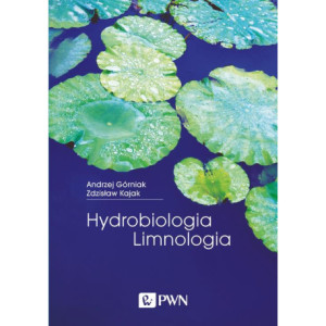 Hydrobiologia - Limnologia [E-Book] [mobi]