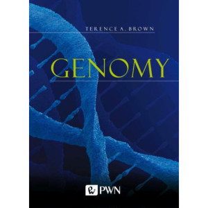 Genomy [E-Book] [mobi]