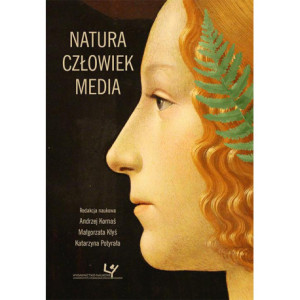 Natura – Człowiek – Media [E-Book] [pdf]