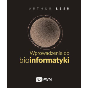 Wprowadzenie do bioinformatyki [E-Book] [epub]