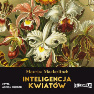 Inteligencja kwiatów [Audiobook] [mp3]