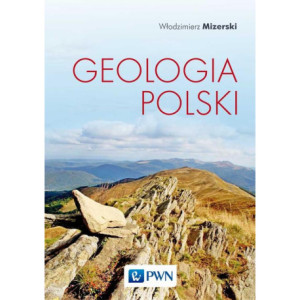 Geologia Polski [E-Book] [epub]