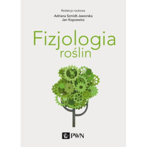 Fizjologia roślin [E-Book] [mobi]