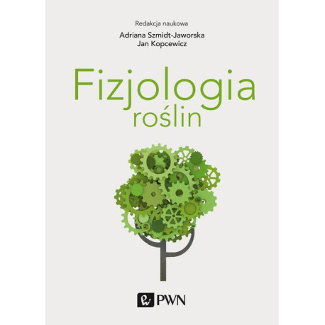 Fizjologia roślin [E-Book] [mobi]