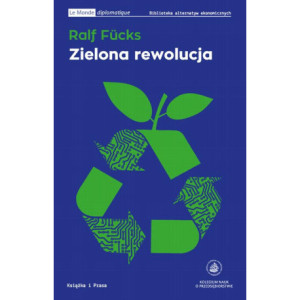 Zielona rewolucja [E-Book] [mobi]