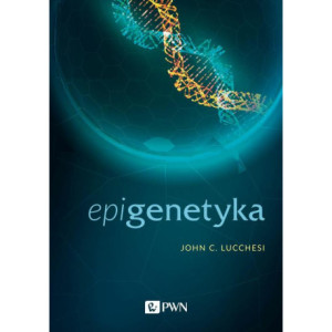 Epigenetyka [E-Book] [mobi]