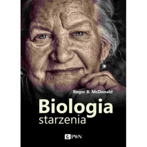 Biologia starzenia [E-Book] [epub]