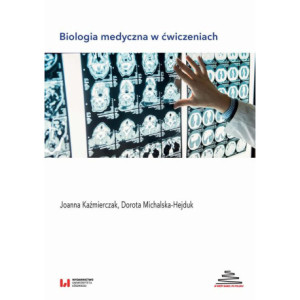 Biologia medyczna w ćwiczeniach [E-Book] [pdf]