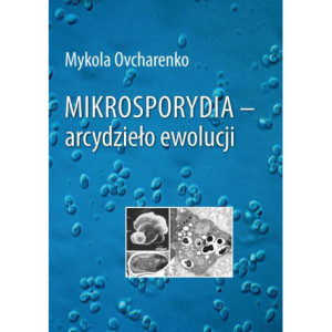 Mikrosporydia - arcydzieło...