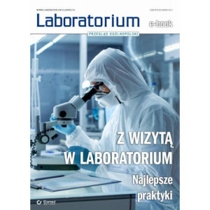 Z wizytą w laboratorium – najlepsze praktyki [E-Book] [pdf]