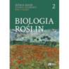Biologia roślin Część 2 [E-Book] [mobi]