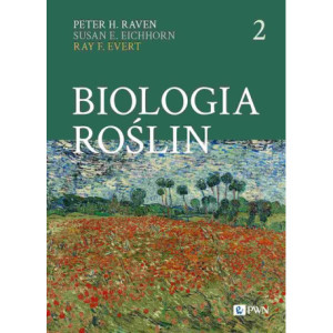 Biologia roślin Część 2 [E-Book] [epub]