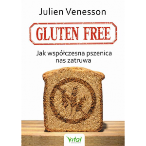 Gluten free. Jak...