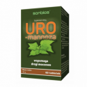 Uro-Mannoza 60 tabl.