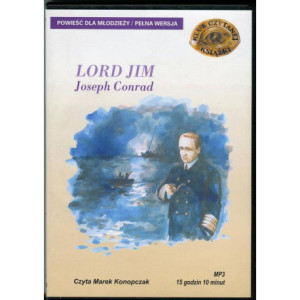 Lord Jim [Audiobook] [mp3]