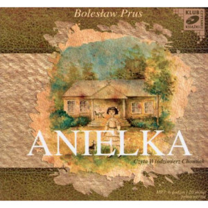 Anielka [Audiobook] [mp3]