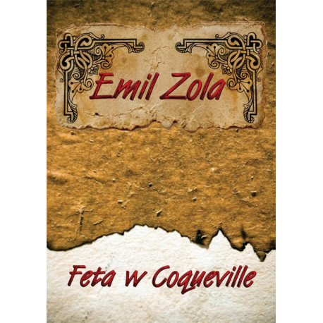 Feta w Coqueville [Audiobook] [mp3]