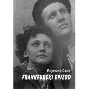 Frankfurcki epizod [E-Book]...