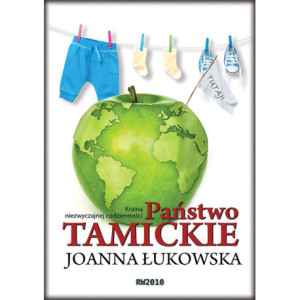 Państwo Tamickie [E-Book]...