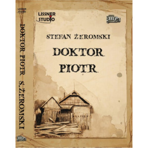 Doktor Piotr [Audiobook] [mp3]