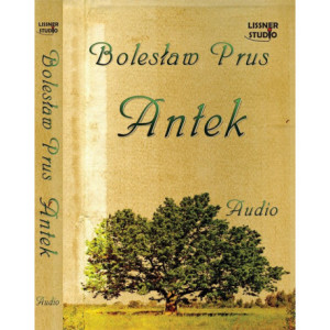 Antek [Audiobook] [mp3]