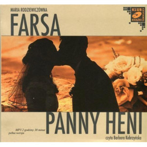 Farsa Panny Hani [Audiobook] [mp3]